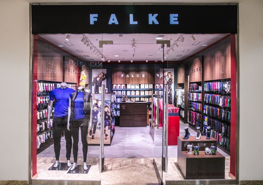 Falke
