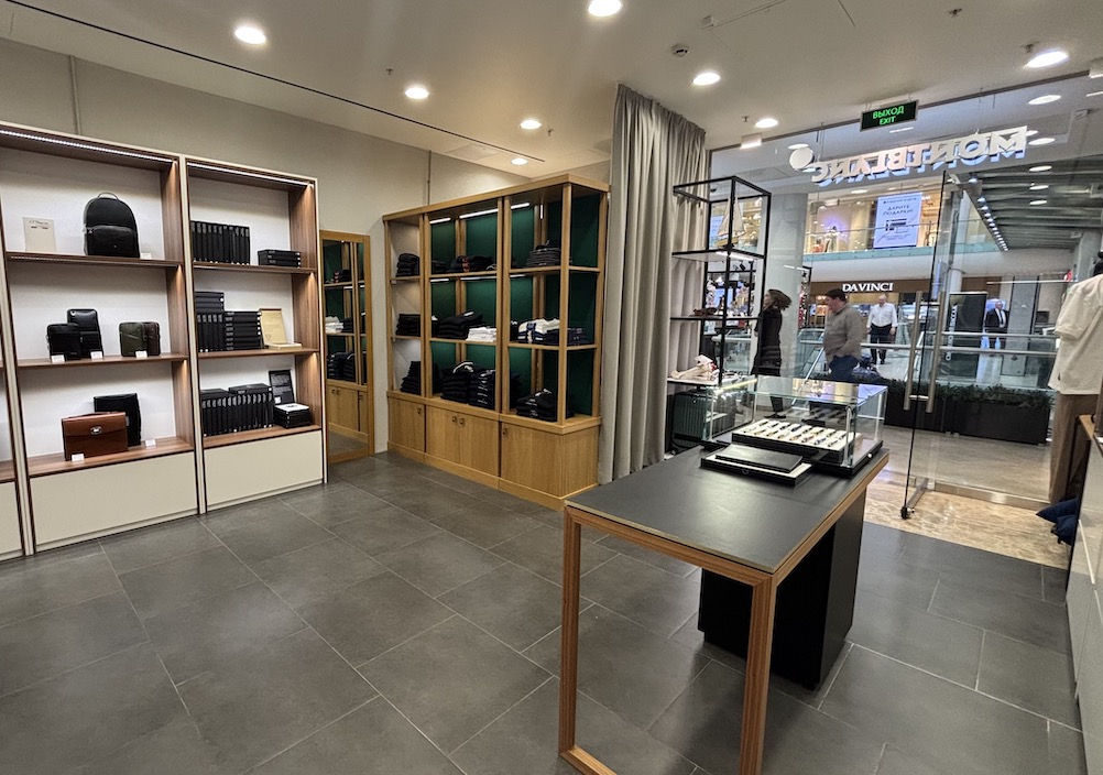 Montblanc
