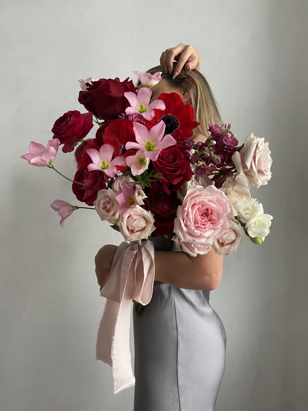 Florist Gump