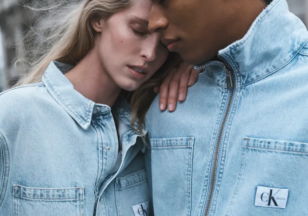 Calvin Klein