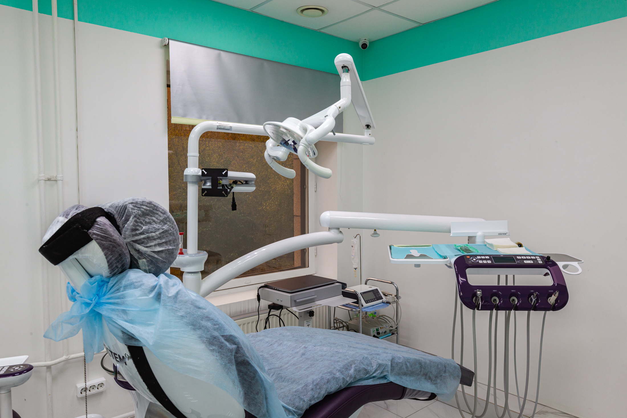 Dr.Tochiev Dental Clinic