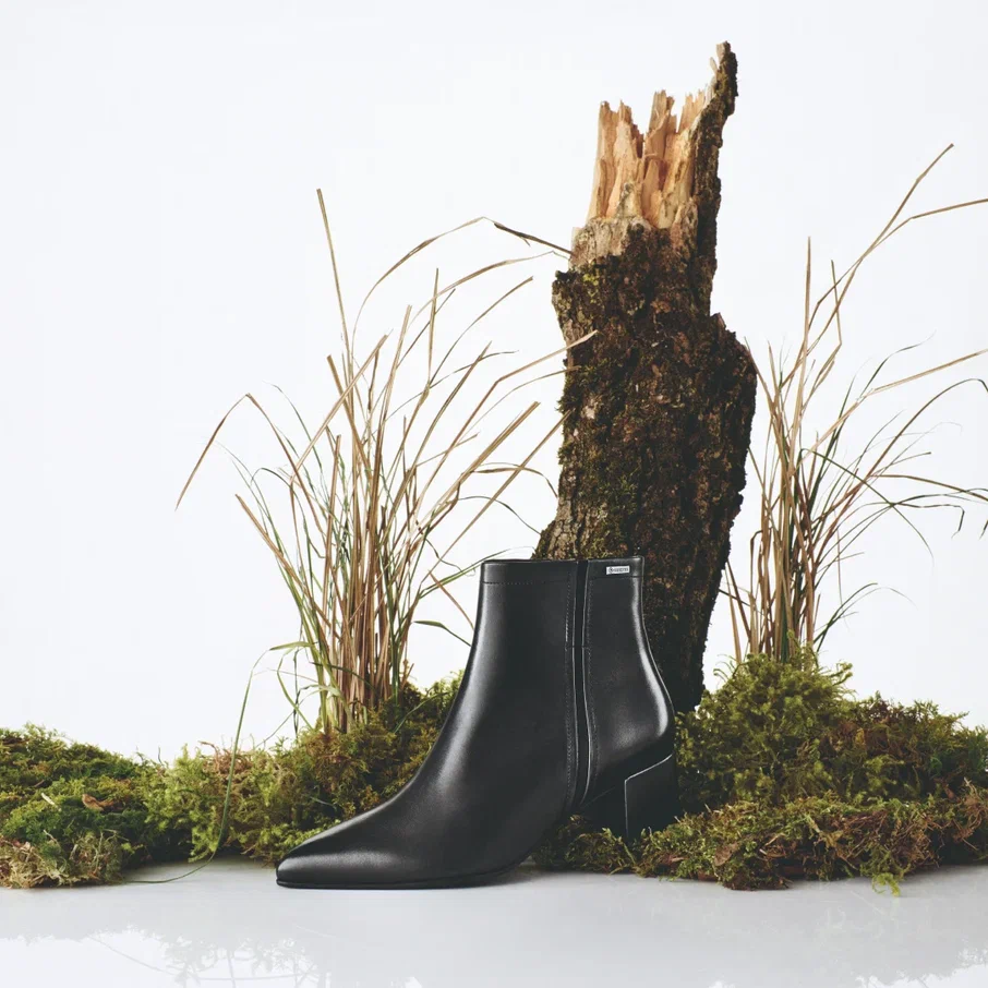 Презентация новой коллекции Högl