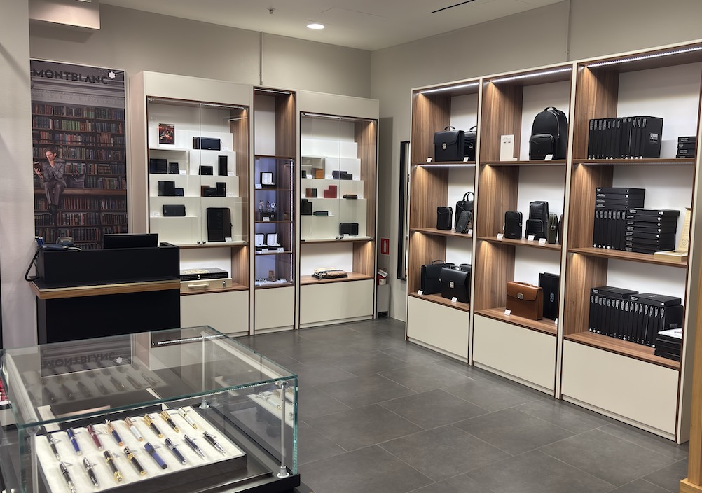 Montblanc