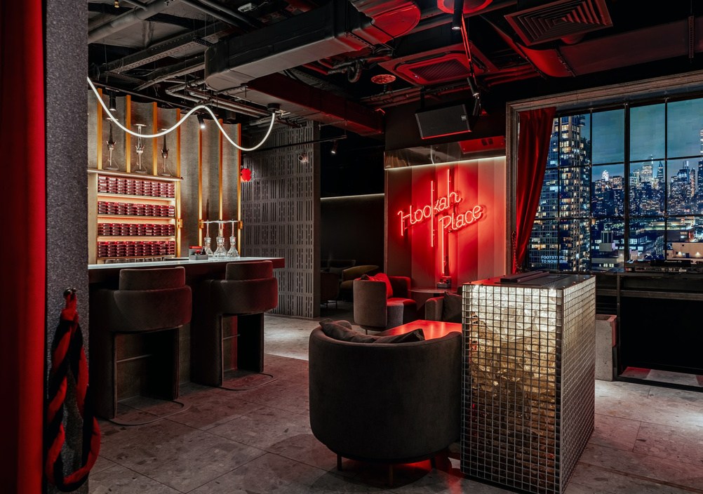 HookahPlace Нума