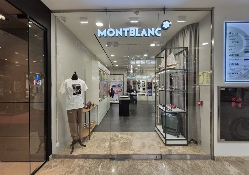 Montblanc
